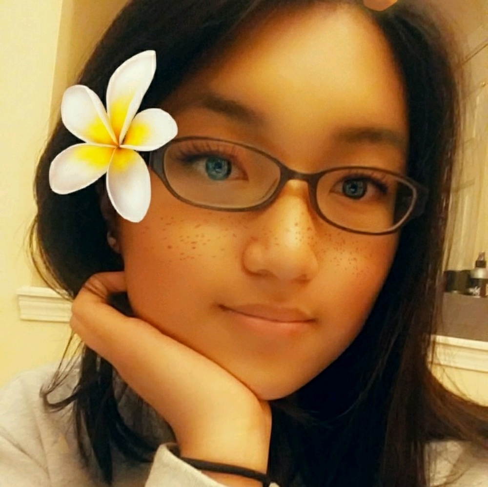 Meet your Posher, Cindy